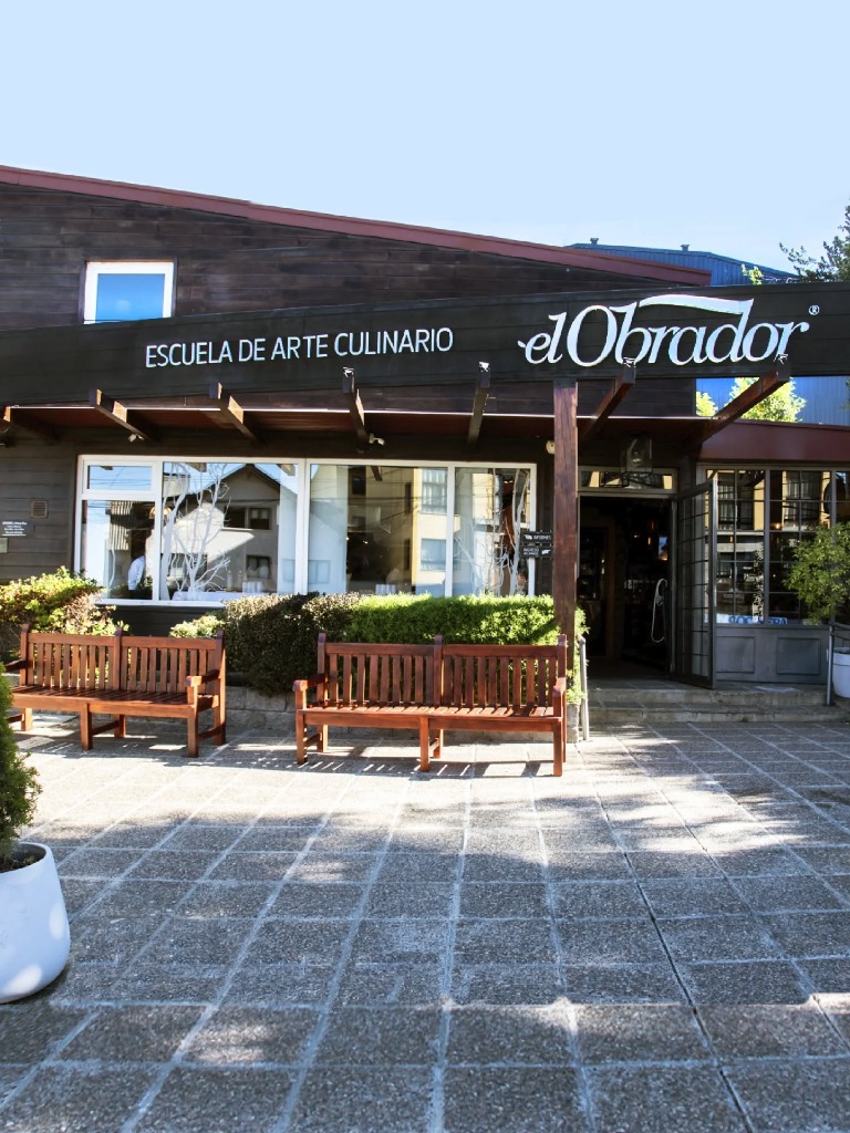 El Obrador Escuela